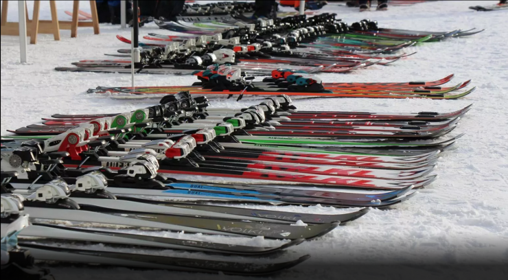 Molts dels treballadors de pistes repeteixen d'una temporada a l'altra.